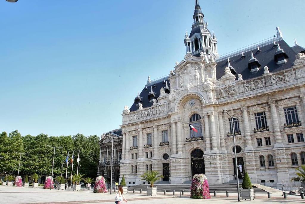Maison Verte, Monument Historique รูแบ ภายนอก รูปภาพ